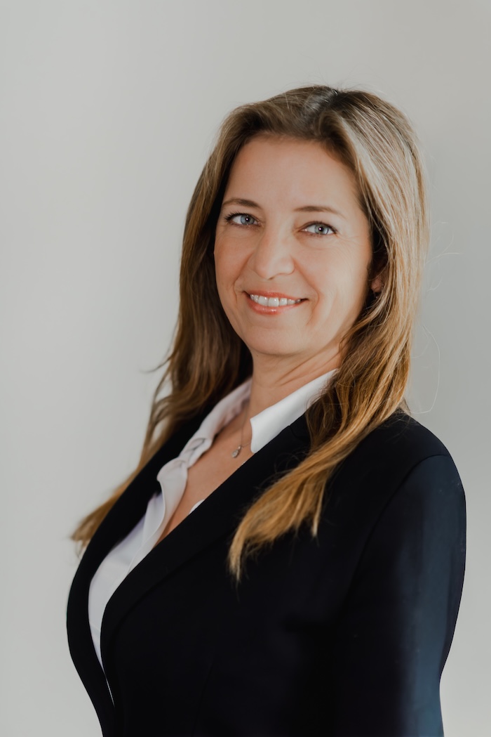 Pavlína Vodsedálková